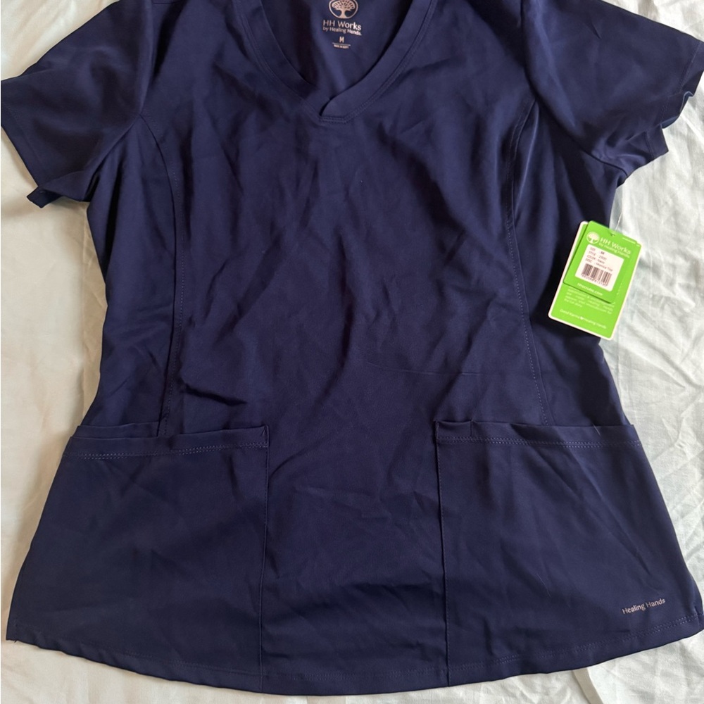 Healing Hands Scrubs